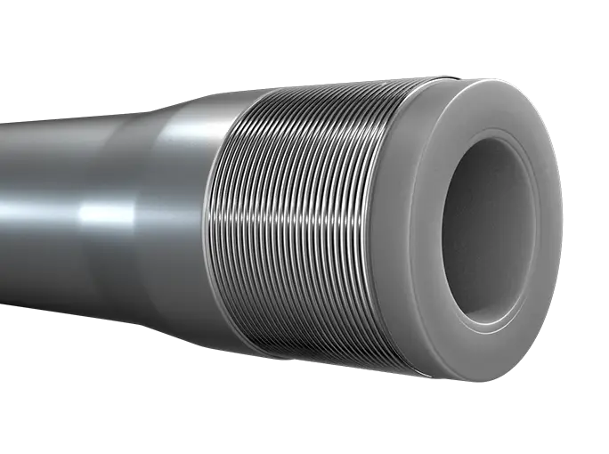 Force Inspection Services tubing protection