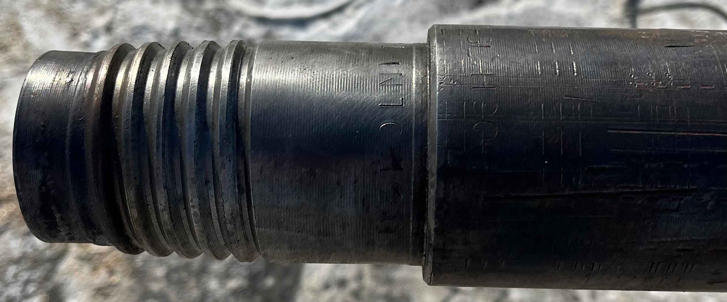 Force Inspection BHA