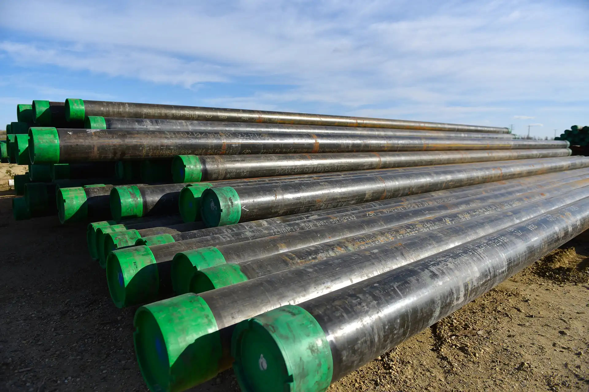 Force Inspection tubes